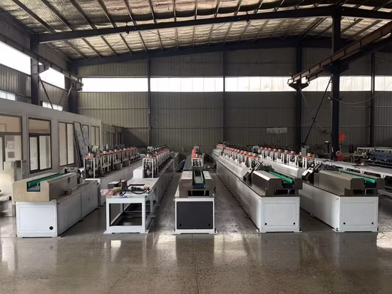 Protector de esquina del ángulo que hace la máquina del protector de borde del papel del cartón de la máquina